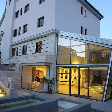 Hotel Corona San Giovanni Rotondo Esterno foto