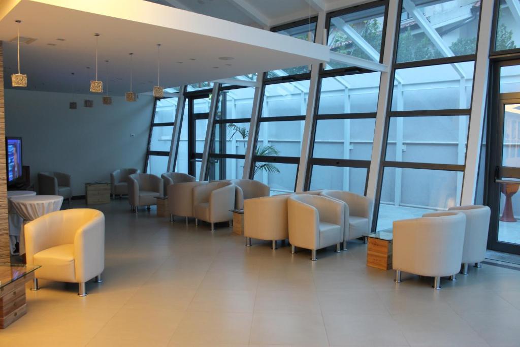 Hotel Corona San Giovanni Rotondo Esterno foto